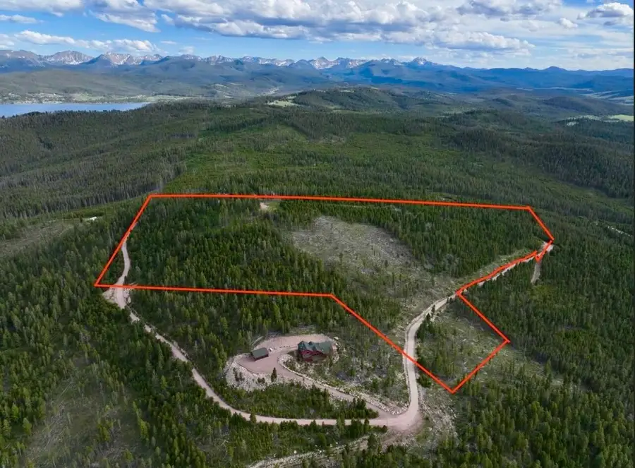 TBD Trapper Ridge Road, Philipsburg, MT 59858 - #2