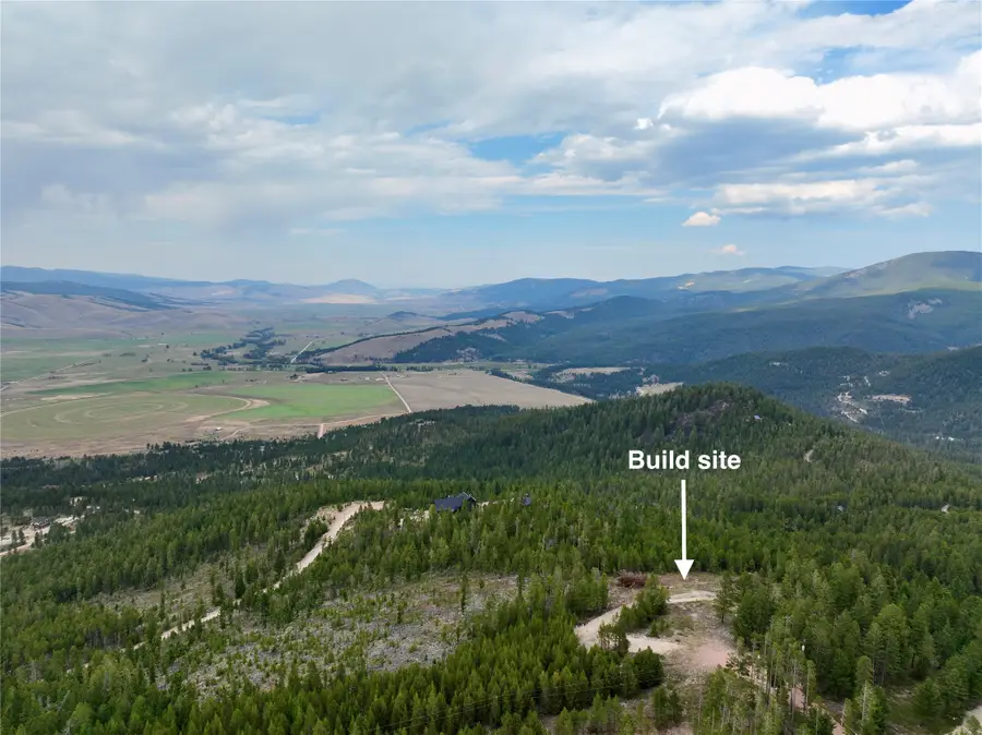 TBD Trapper Ridge Road, Philipsburg, MT 59858 - #3