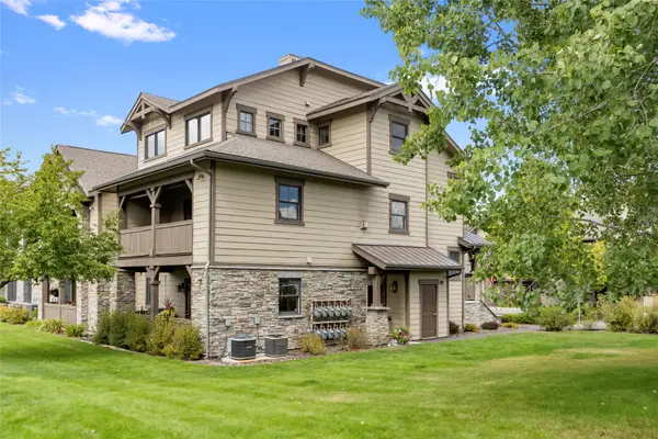 6104 Monterra Avenue #A, Whitefish, MT 59937