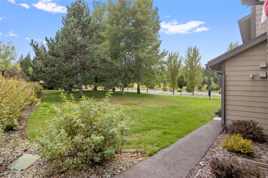 6104 Monterra Avenue #A, Whitefish, MT 59937 - #2