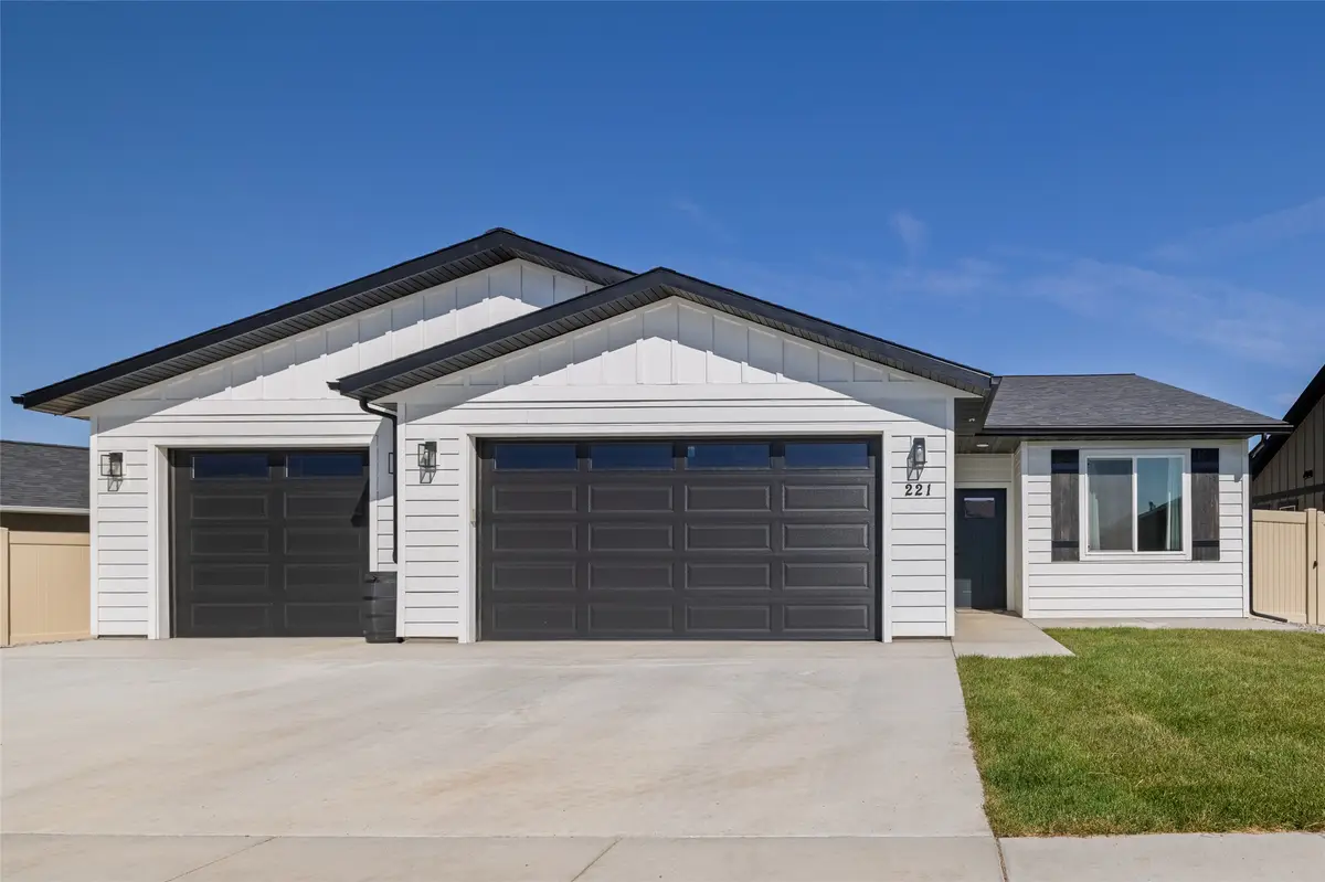 221 Stirling Loop, East Helena, MT 59635 - #1