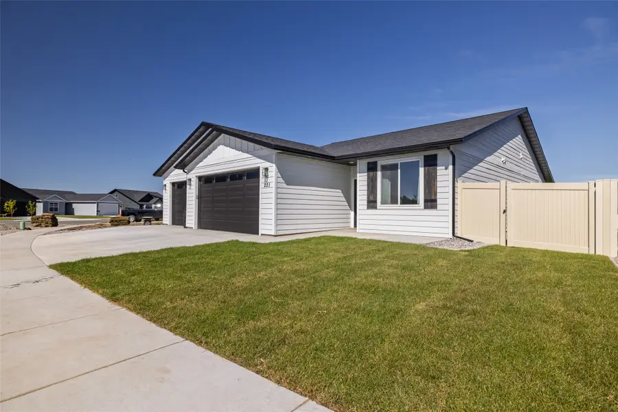 221 Stirling Loop, East Helena, MT 59635 - #2