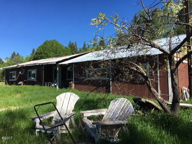 214 Hearns Road, Trego, MT 59934 - #2