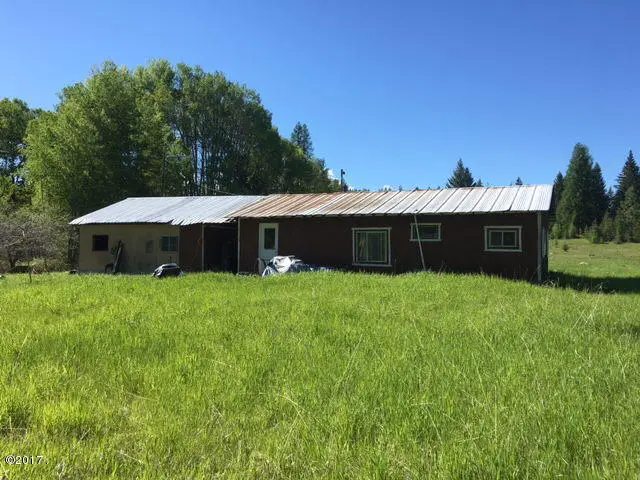214 Hearns Road, Trego, MT 59934 - #3