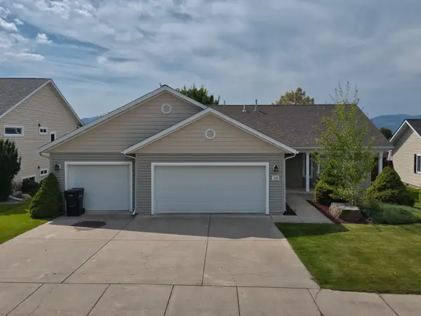 36 W Northview Loop, Kalispell, MT 59901