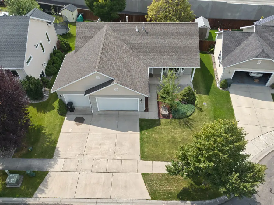 36 W Northview Loop, Kalispell, MT 59901 - #2