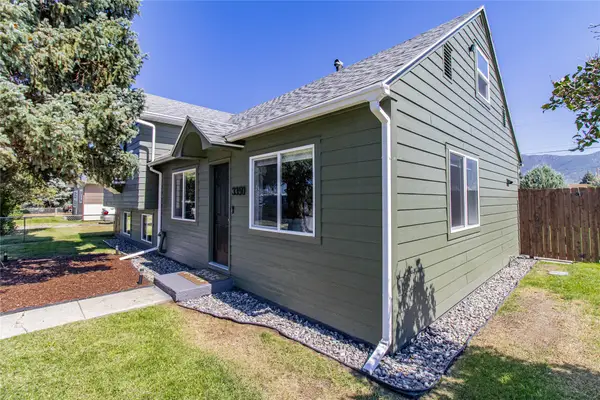 3350 Kennedy Avenue, Butte, MT 59701