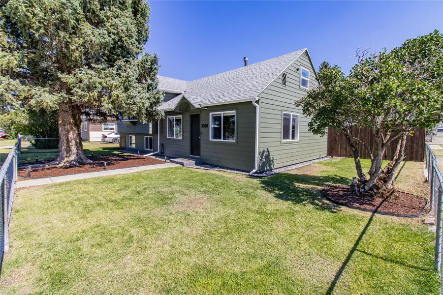 3350 Kennedy Avenue, Butte, MT 59701 - #3
