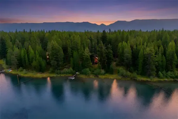 647 Princes Pine Lane, Seeley Lake, MT 59868