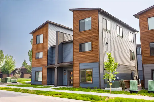 240 Elm Court #A, Whitefish, MT 59937