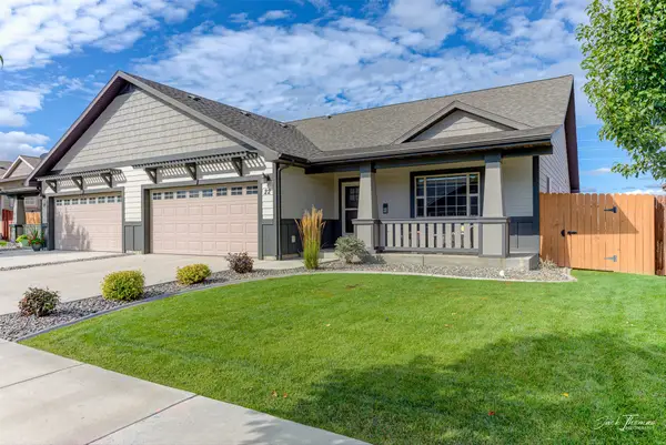 22 Sand Piper Loop, Helena, MT 59602