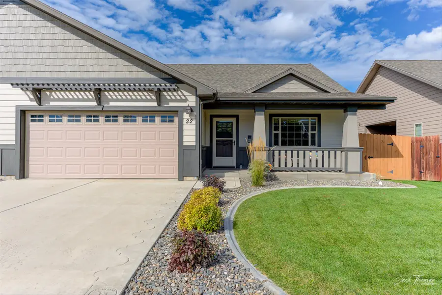 22 Sand Piper Loop, Helena, MT 59602 - #2