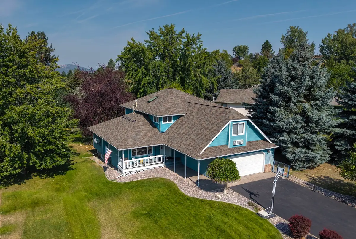6305 Timothy Court, Missoula, MT 59803 - #1