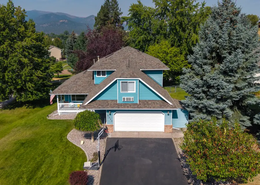 6305 Timothy Court, Missoula, MT 59803 - #2
