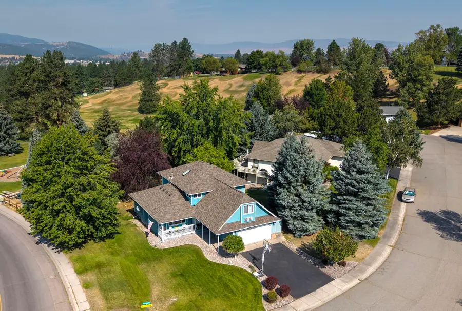 6305 Timothy Court, Missoula, MT 59803 - #3