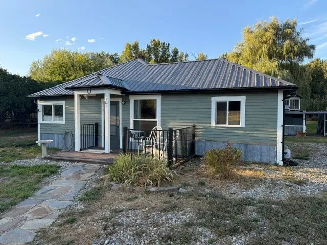 781 E 5th Street, Libby, MT 59923 - #1