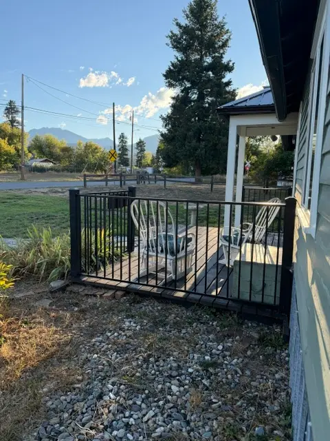 781 E 5th Street, Libby, MT 59923 - #3