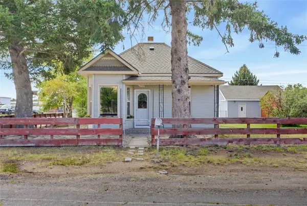 2726 Walnut Street, Butte, MT 59701
