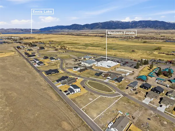 Lot 11 Oval Avenue, Ennis, MT 59729