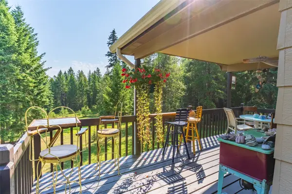 555 Hidden Valley Drive, Whitefish, MT 59937
