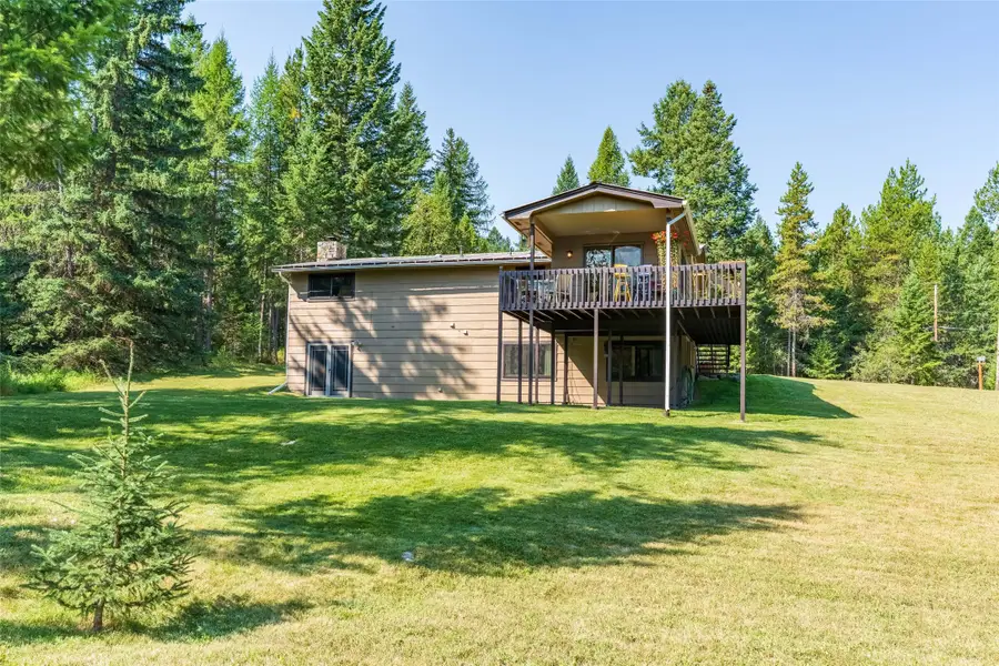 555 Hidden Valley Drive, Whitefish, MT 59937 - #2