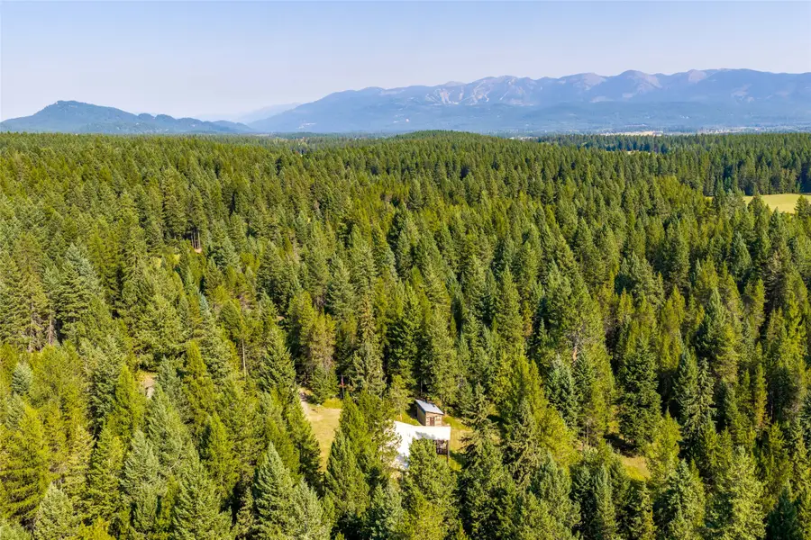 555 Hidden Valley Drive, Whitefish, MT 59937 - #3
