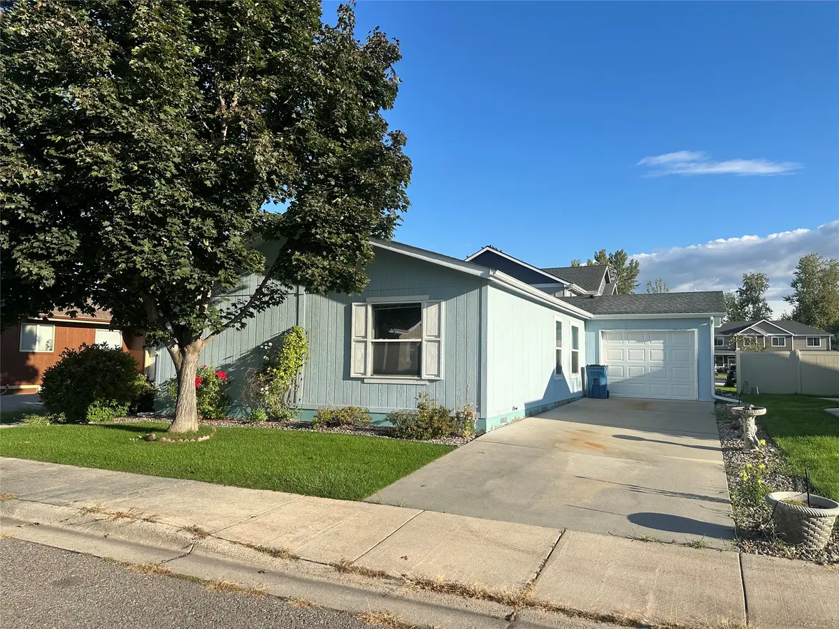 2454 Mcintosh Loop, Missoula, MT 59801 - #1