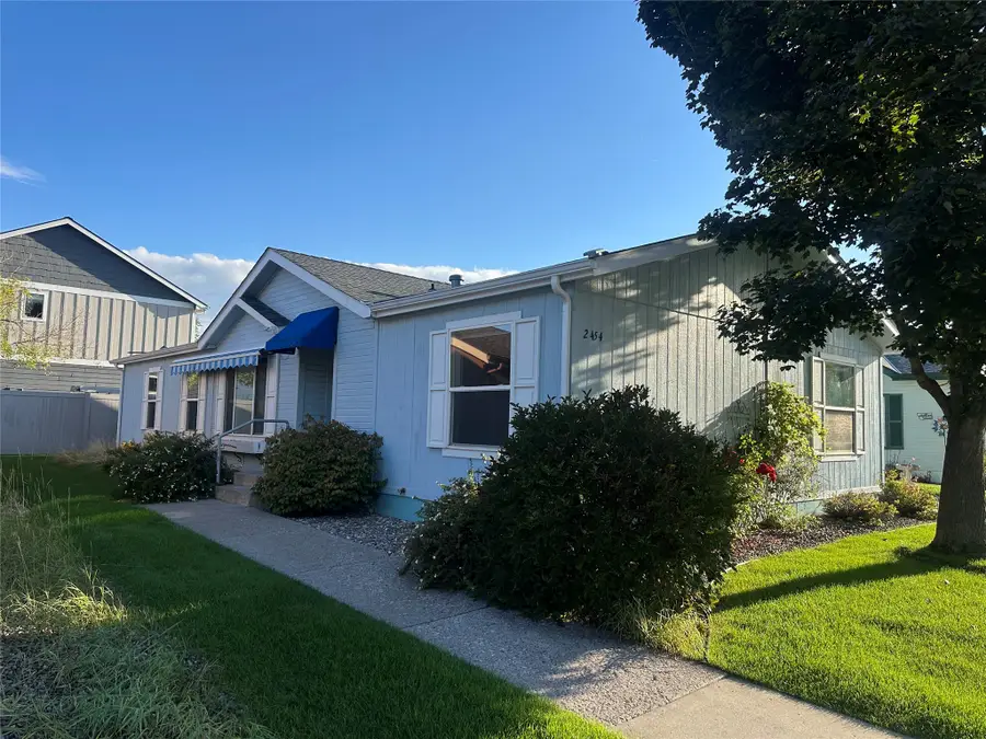 2454 Mcintosh Loop, Missoula, MT 59801 - #2