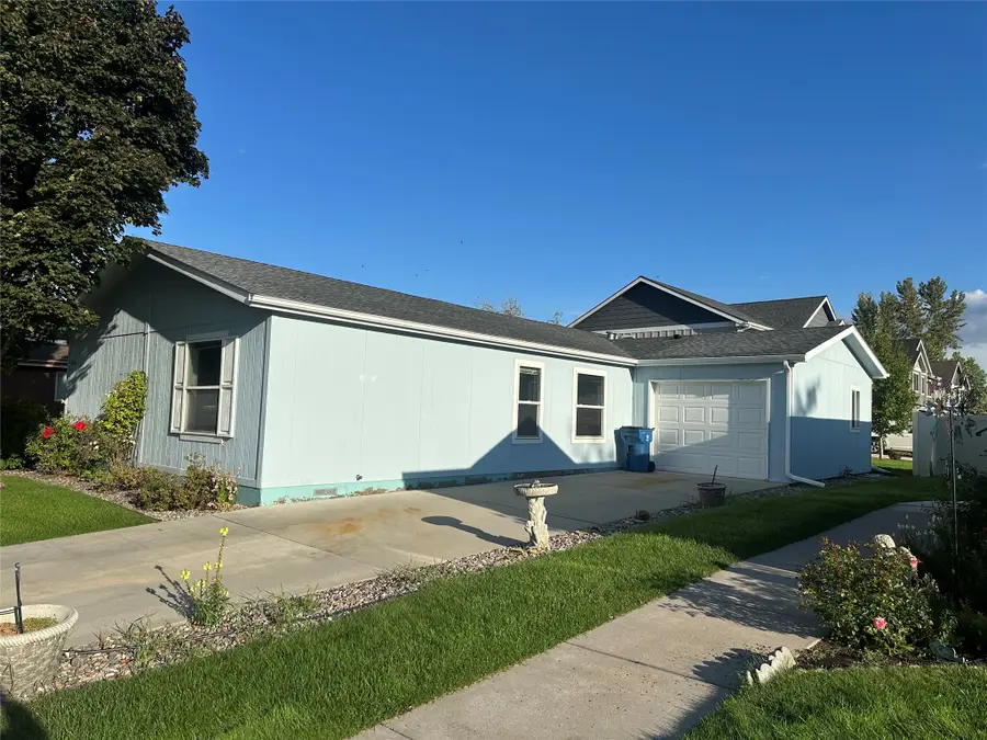 2454 Mcintosh Loop, Missoula, MT 59801 - #3