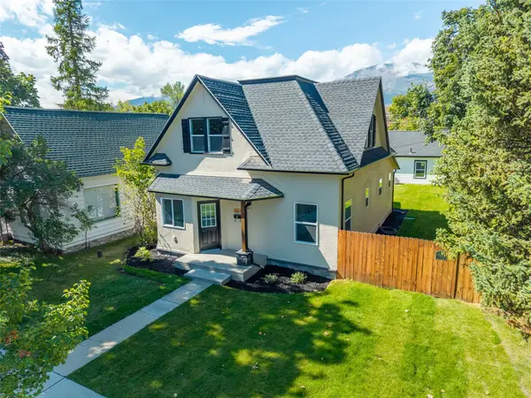 207 S 3rd Street, Hamilton, MT 59840