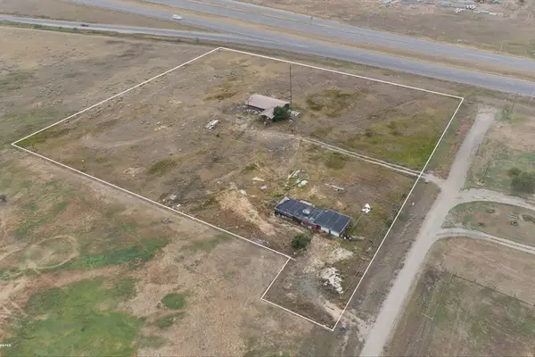 181 Airway Lane, Deer Lodge, MT 59722