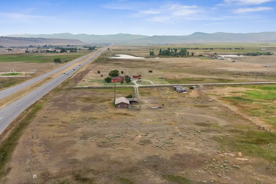 181 Airway Lane, Deer Lodge, MT 59722 - #2