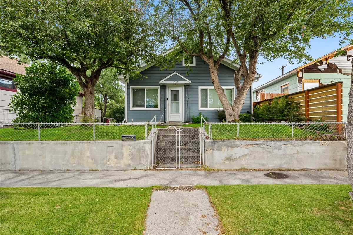 1813 Elm Street, Butte, MT 59701 - #1