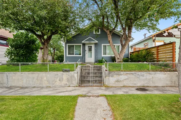 1813 Elm Street, Butte, MT 59701