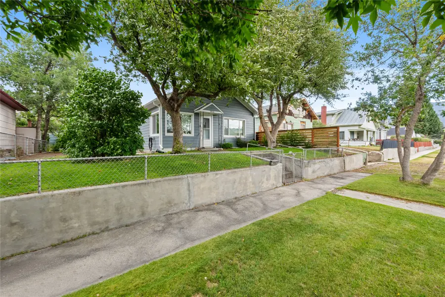 1813 Elm Street, Butte, MT 59701 - #2