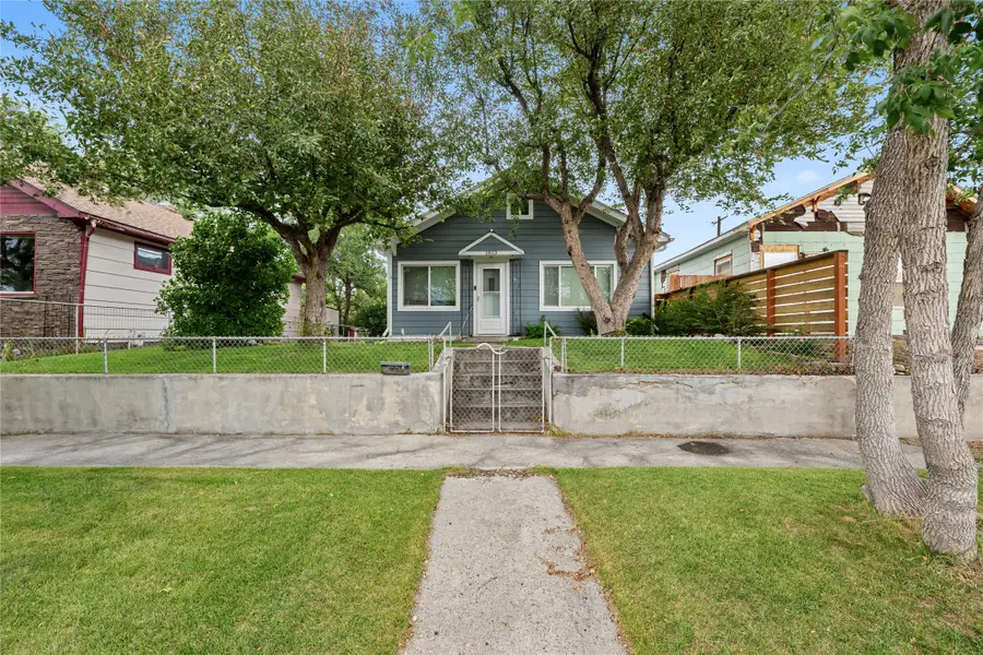 1813 Elm Street, Butte, MT 59701 - #3