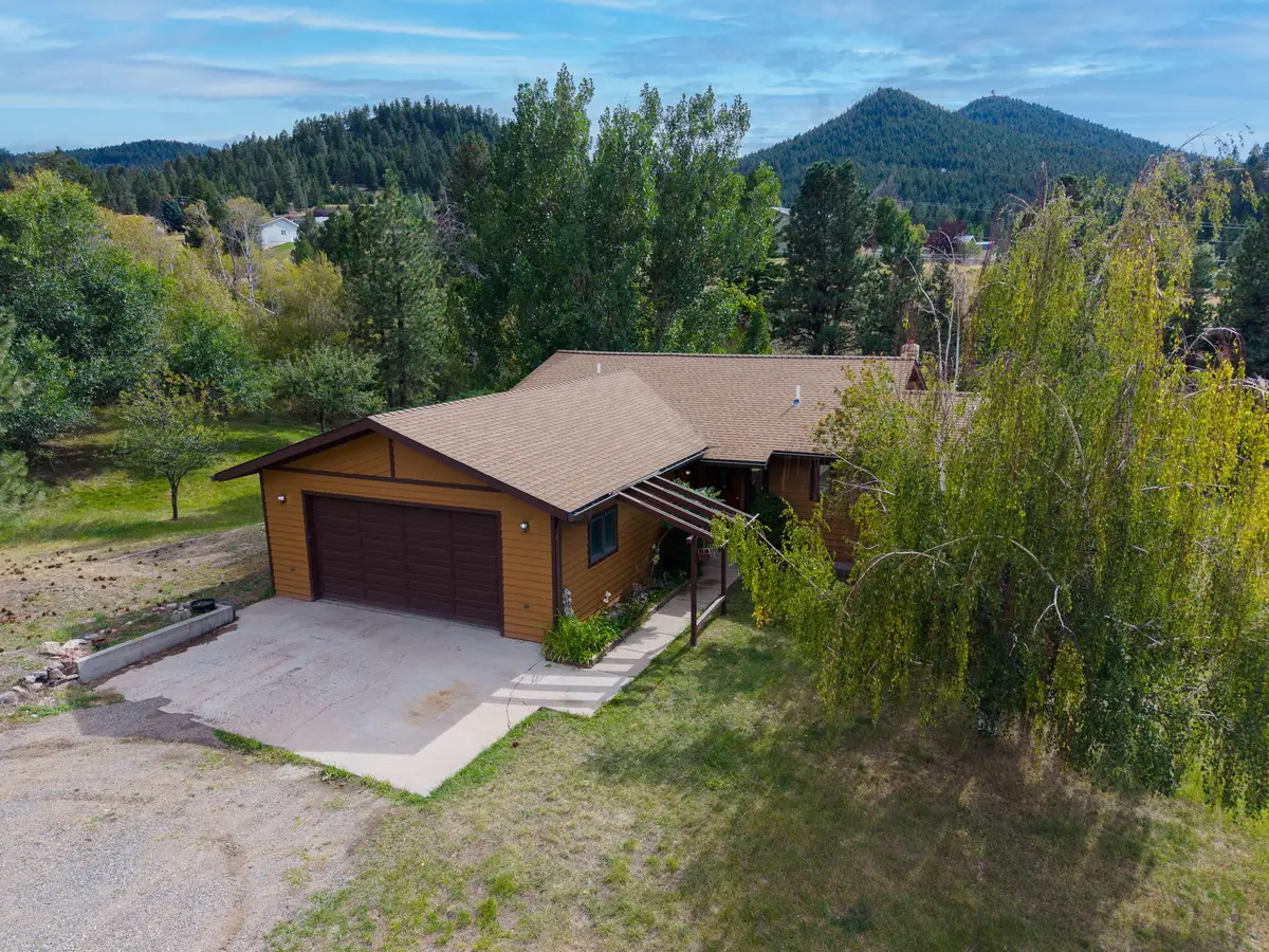 24 Crazy Mountain Road, Clancy, MT 59634 - #1
