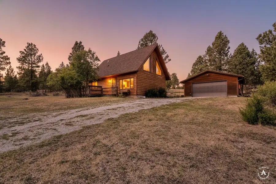 70 Greenwood Trail, Clancy, MT 59634 - #2