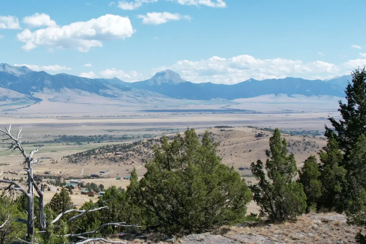 Lot 137 Shining Mountains #1, Ennis, MT 59729 - #1