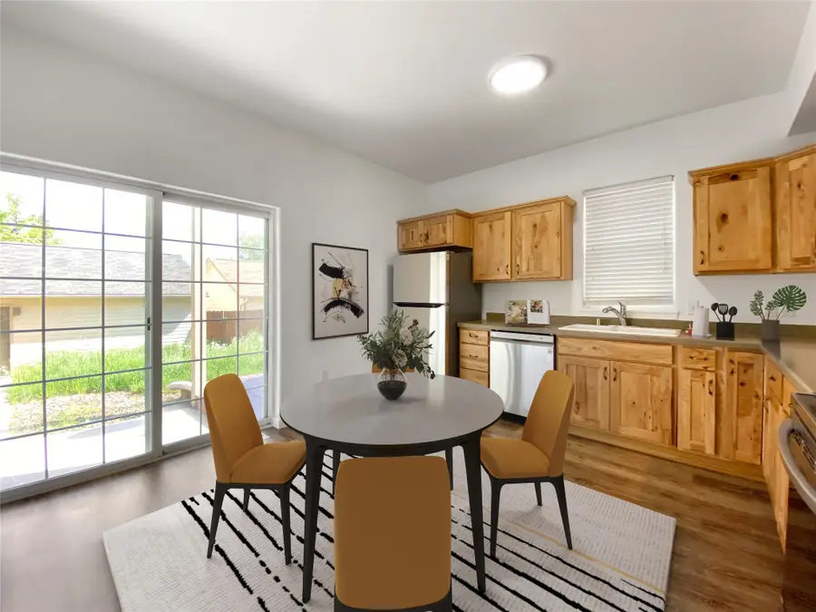 2142 S 6th Street W #A, Missoula, MT 59801 - #3