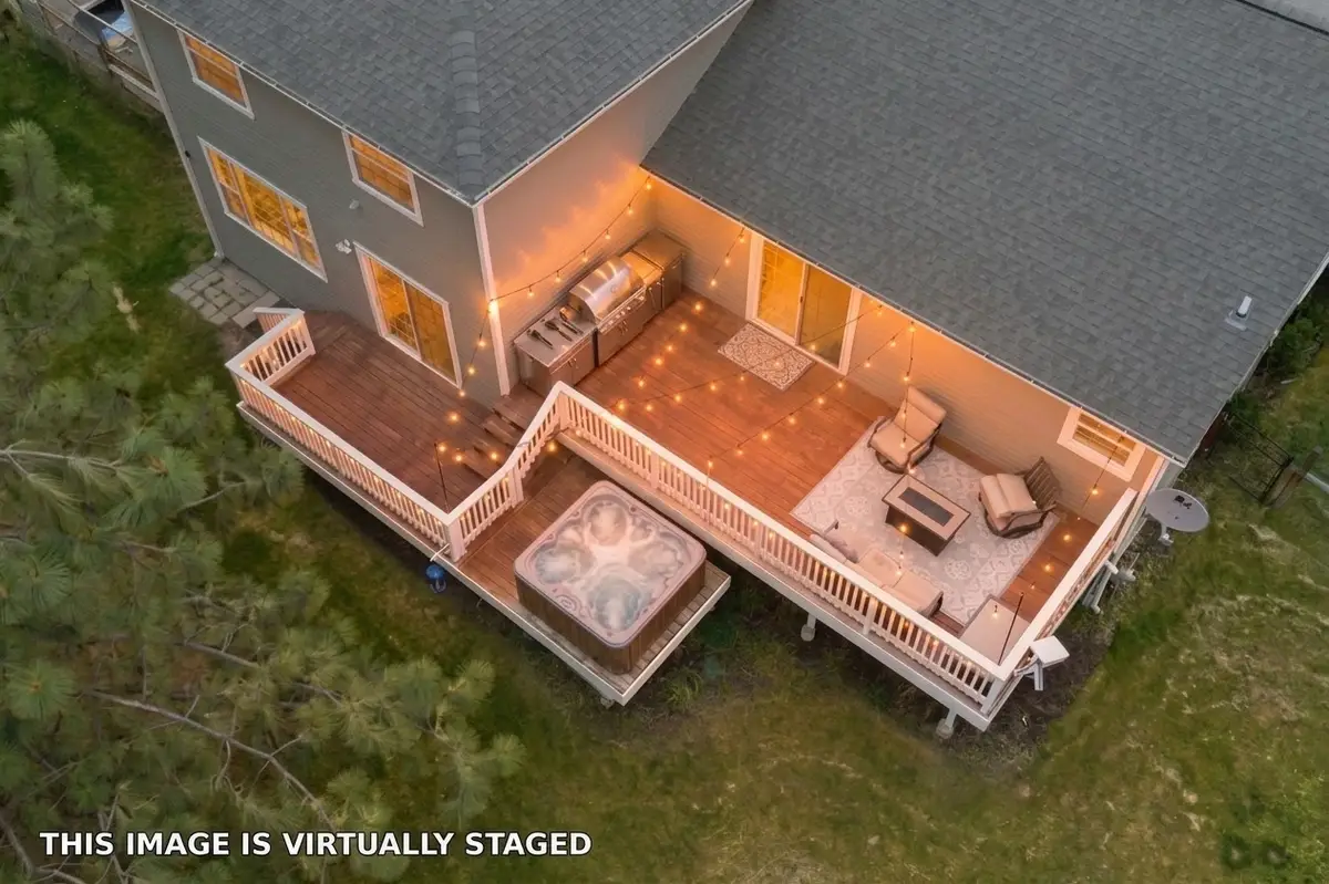 311 Shadows Lane, Florence, MT 59833 - #1