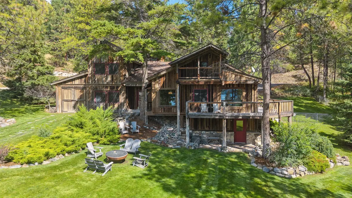 20994 Park Lane, Rollins, MT 59931 - #1