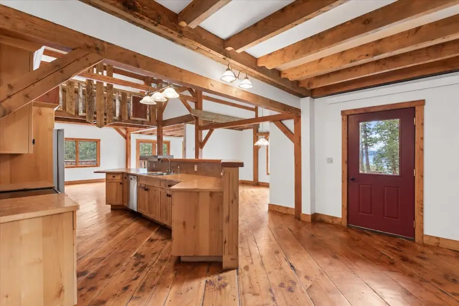 20994 Park Lane, Rollins, MT 59931 - #3
