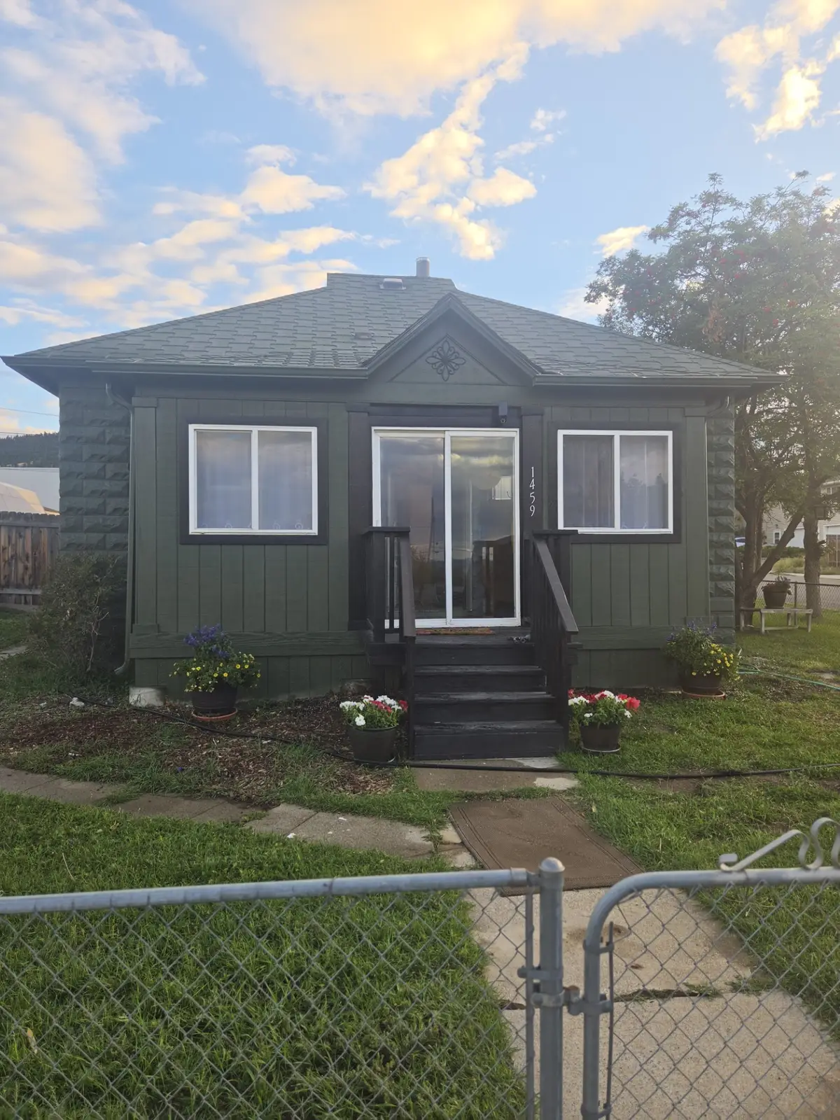 1459 Wilder Avenue, Helena, MT 59601 - #1