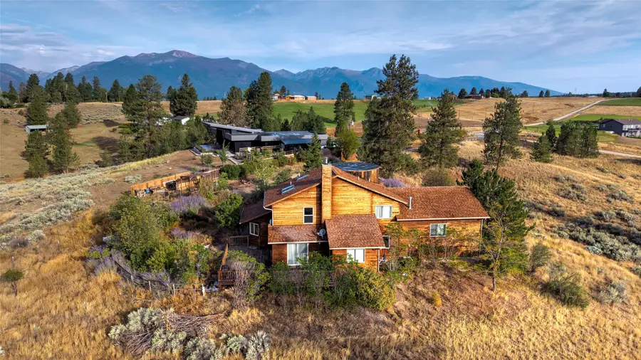 669 Groff Lane, Stevensville, MT 59870 - #3