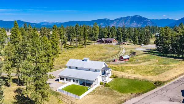 500 Rodeo Drive, Columbia Falls, MT 59912