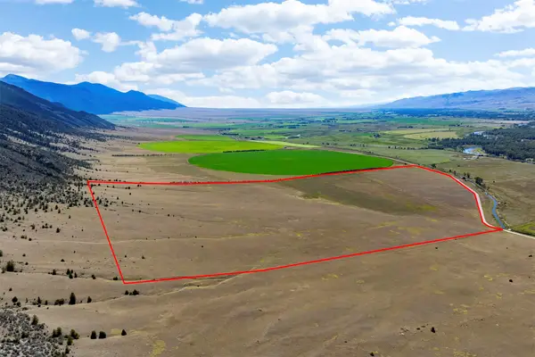 TBD Point Of Rocks Road, Whitehall, MT 59759