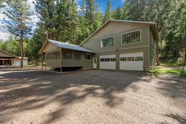23675 Mt Highway 200 E, Bonner, MT 59823