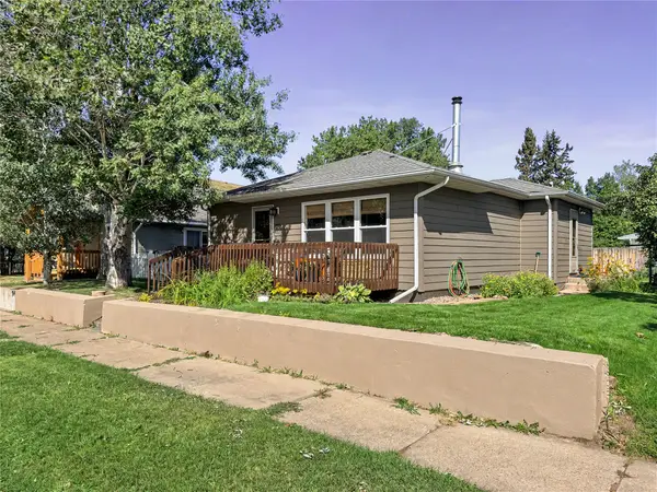 137 4th Avenue S, Belt, MT 59412
