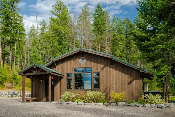 28270 Liebig Lane, Polson, MT 59860